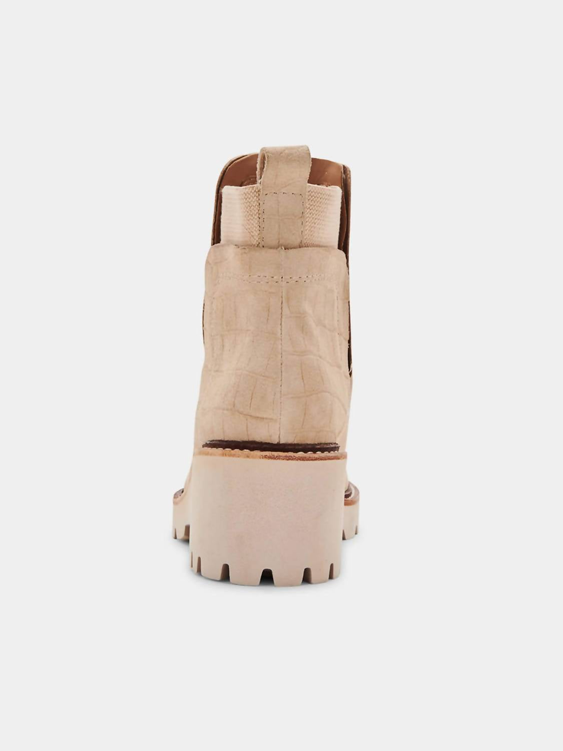 Dolce Vita - Women's Huey H2o Booties