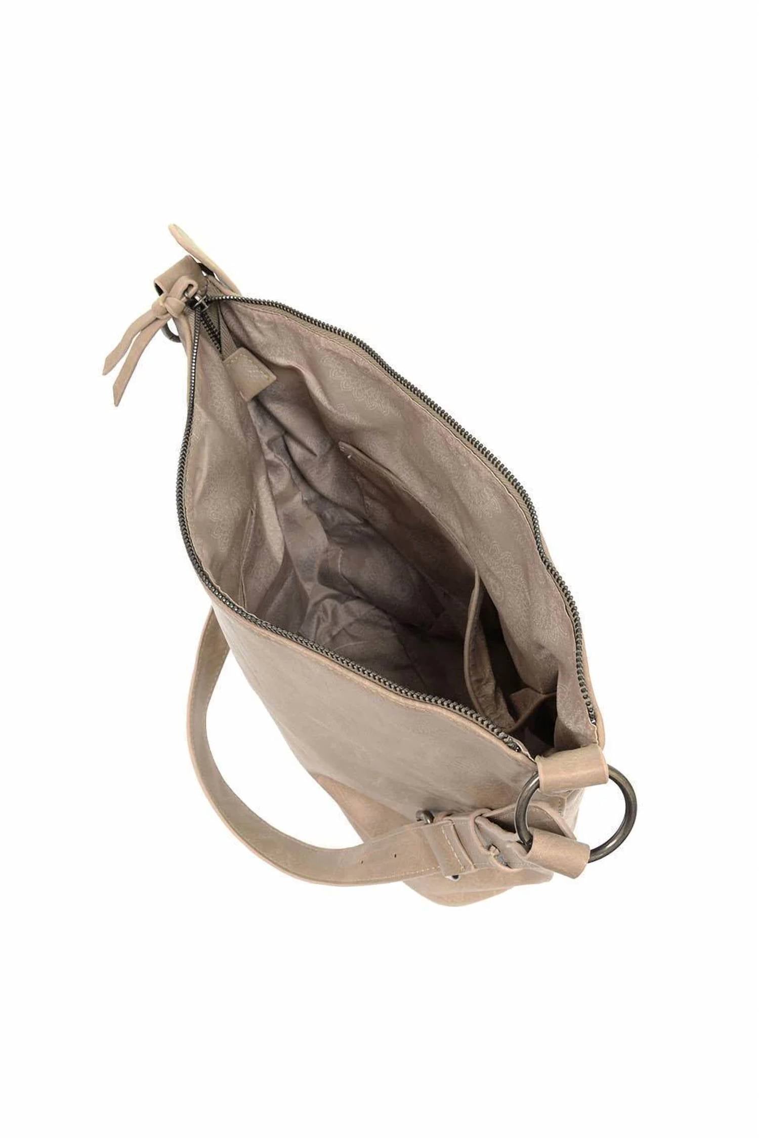 Joy Susan - Women's Nori Crossbody Purse