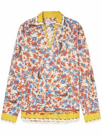 Orlebar Brown - Ridley Utopia Linen Shirt