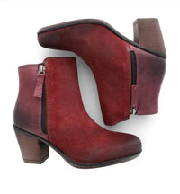 Roan - LINA BOOTIE