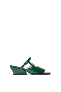 Loewe - Women's Onda Open Toe Mule