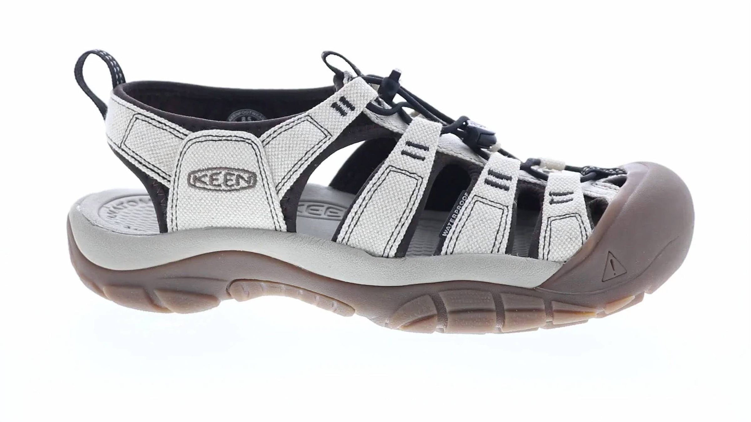 Keen - Men's Newport Slip On Sport Shoes