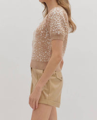 Entro - Londyn Knit Sweater