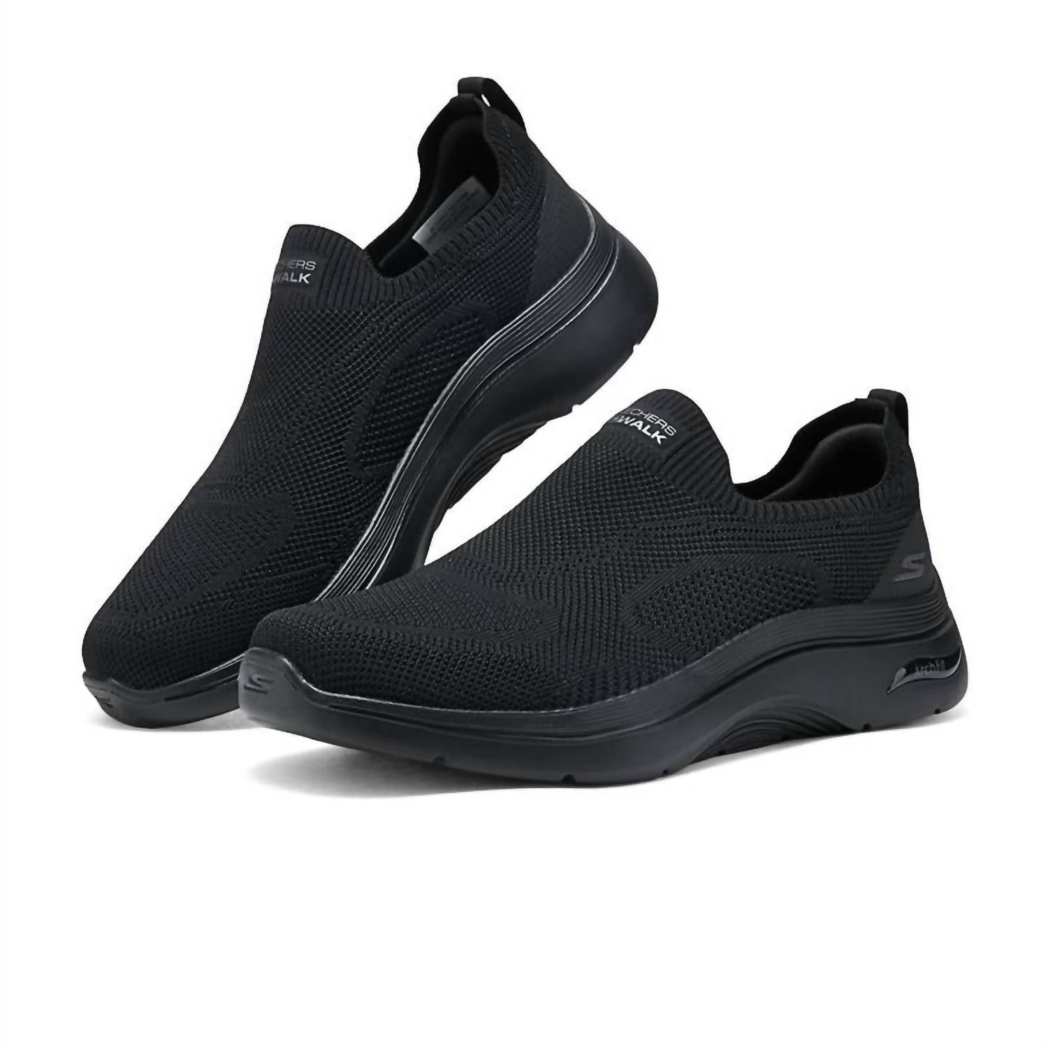 Skechers - Women's Go Walk Arch Fit Iconic Shoes
