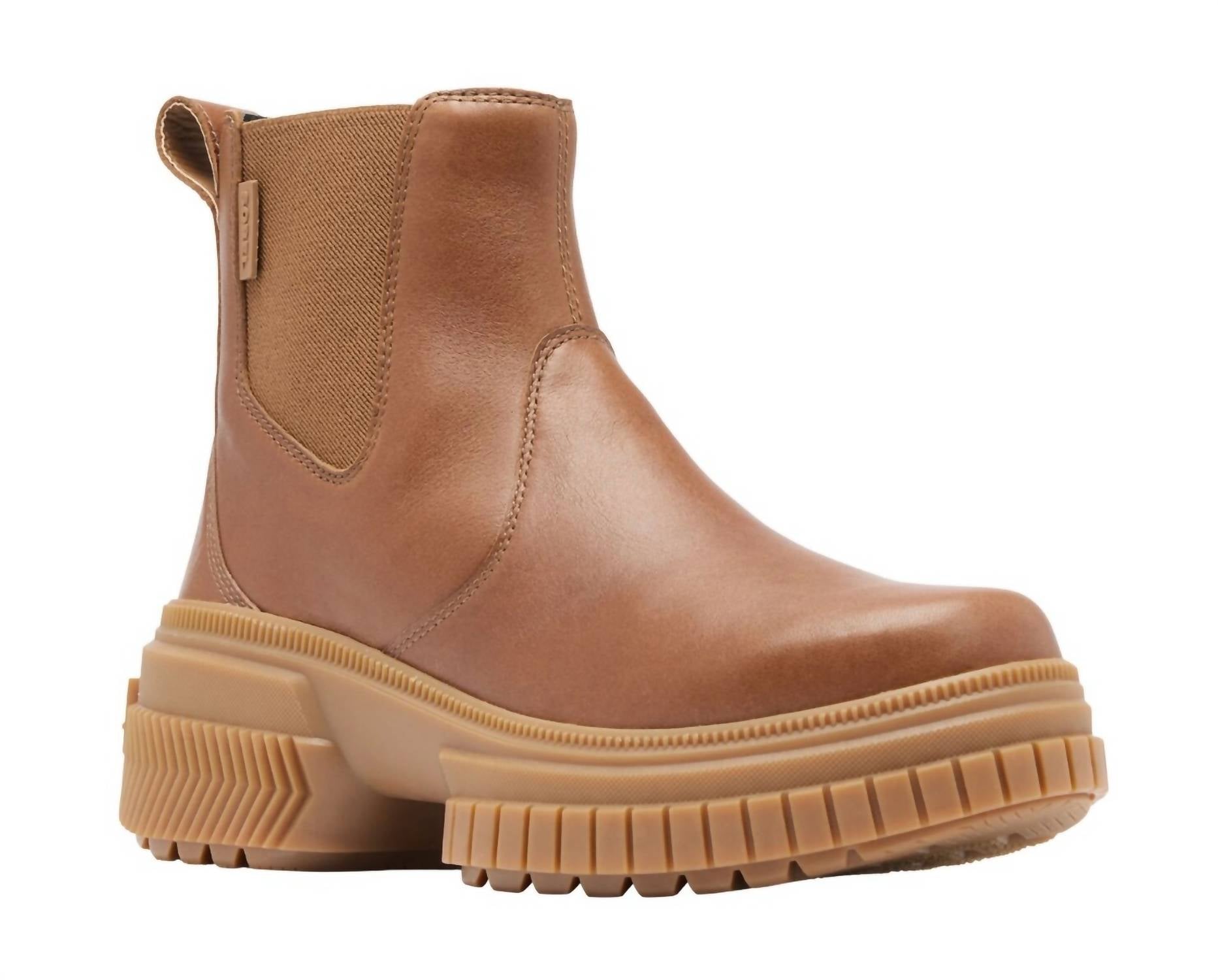 Sorel - Women's Ona Ave Chelsea Boot