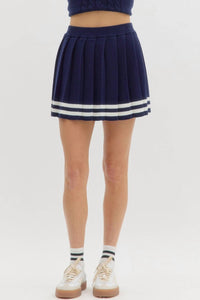 Entro - Tennis Date Skort