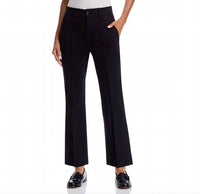 Frame - Crop Kick Flare Trouser