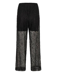 Gestuz - Edea High Waist Pant