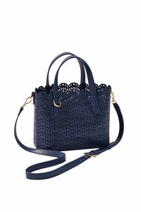 Shiraleah - Women's Lola Mini Tote Bag
