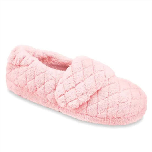 Acorn - Women's Spa Wrap Slipper