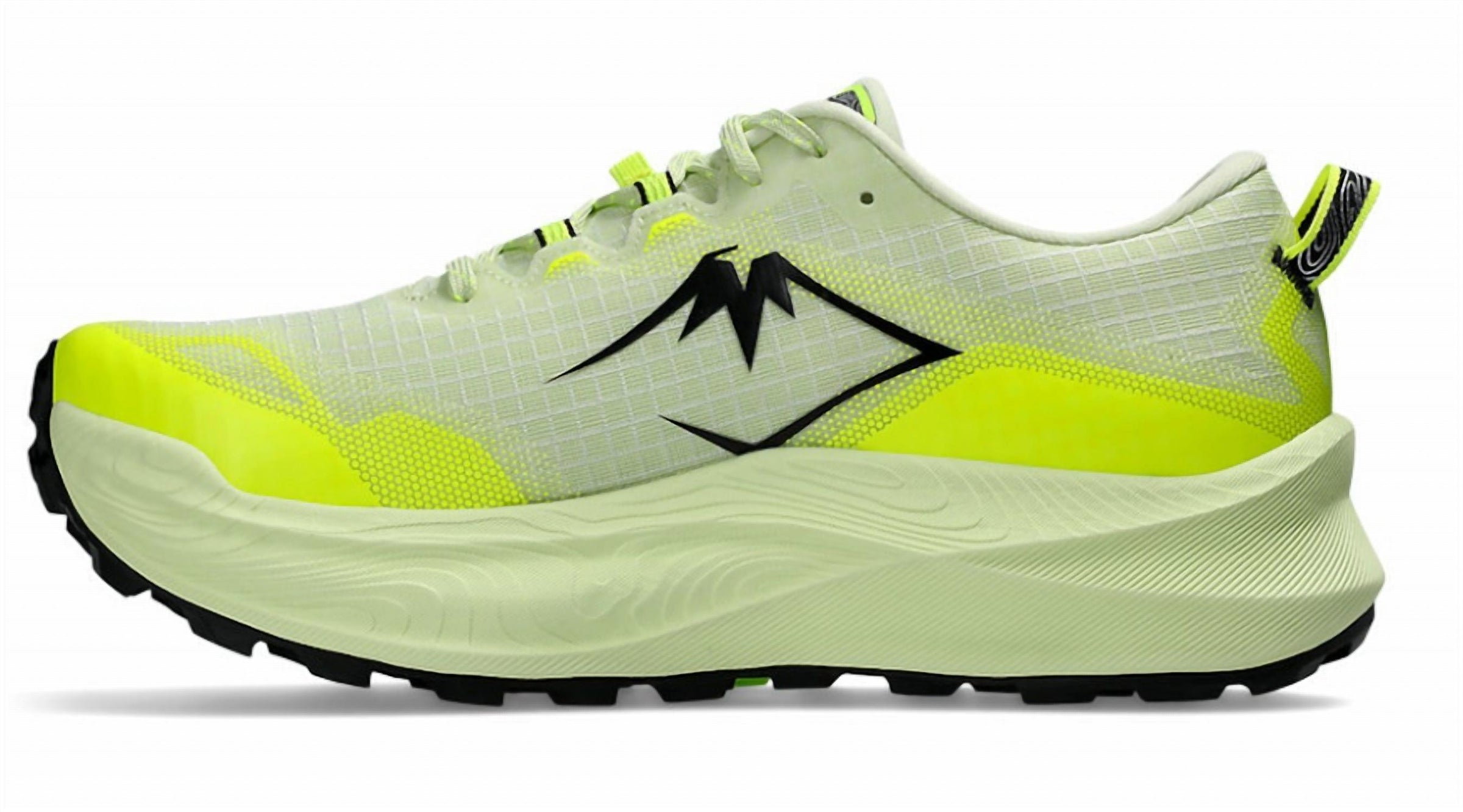 Asics - Men's Trabuco Max 3 Shoes