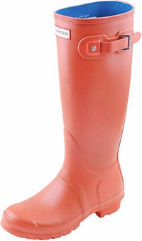 Hunter - Women's Original Tall Rain Boots