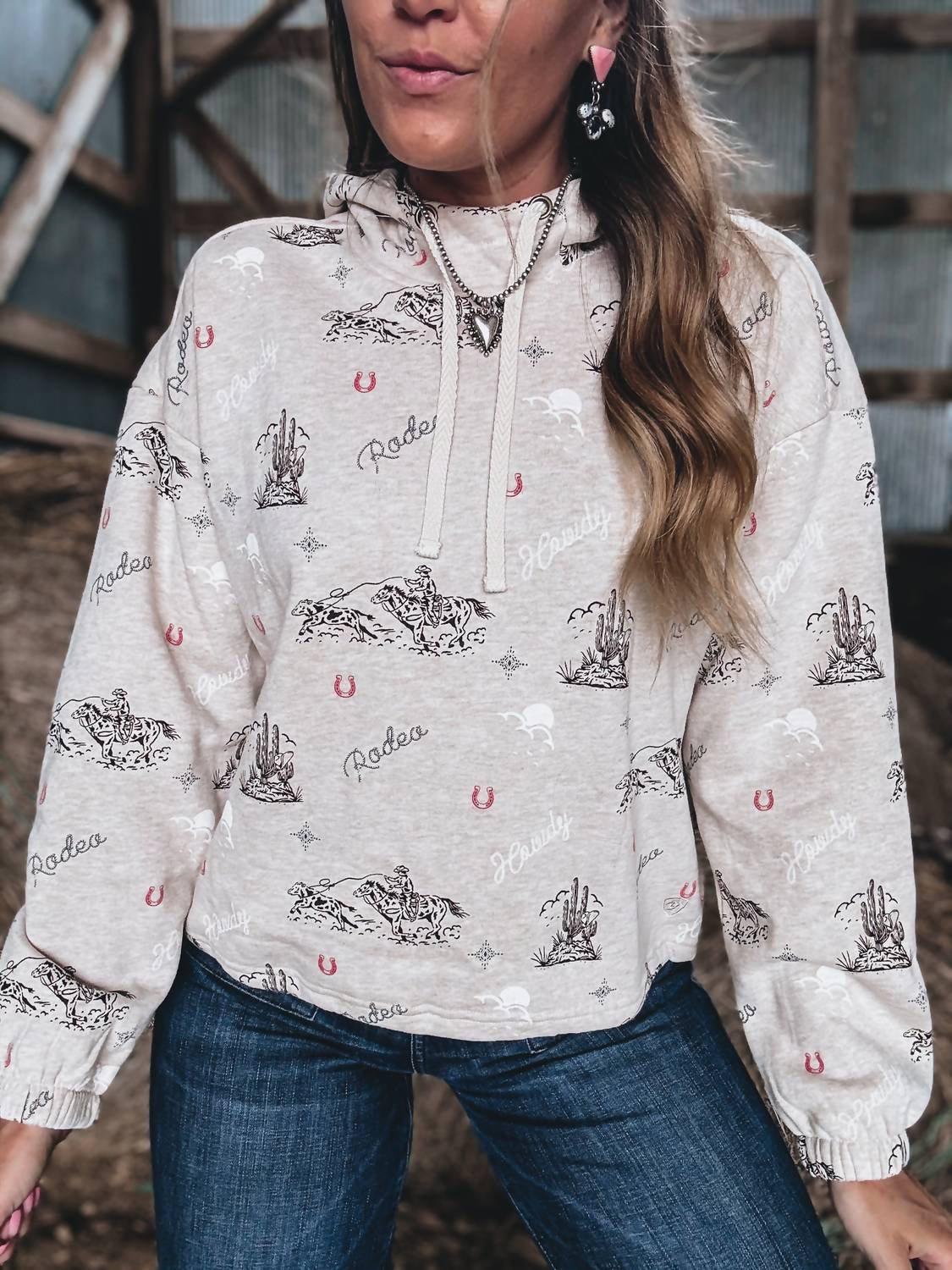Ariat - Essential Lightweight Warmth Hoodie
