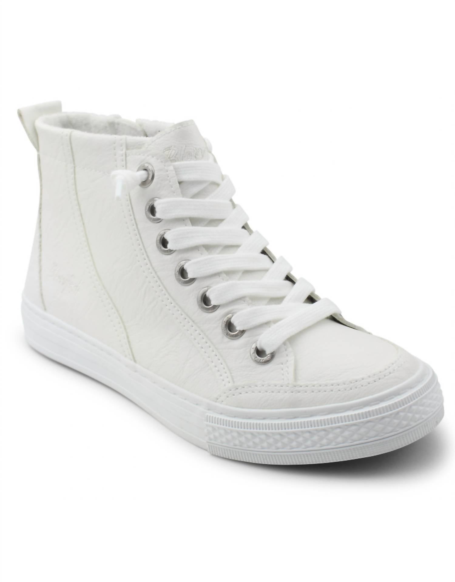 Blowfish - Women's Klaire High Top Sneaker