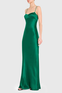 Amanda Uprichard - Janeiro Maxi Dress