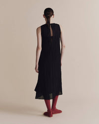 Mijeong Park - Pleated Midi Dress