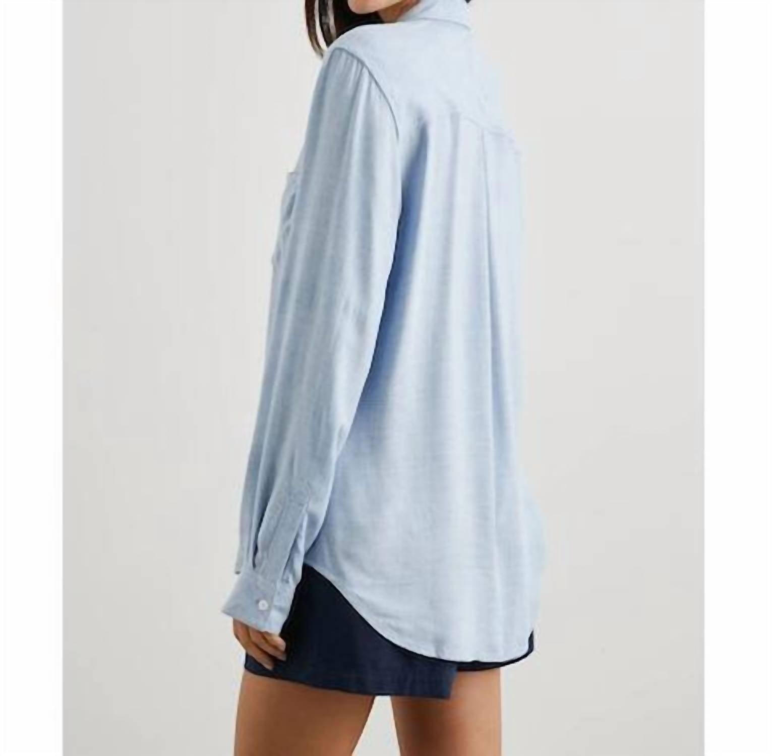Rails - Hunter Button-down Shirt