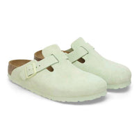 Birkenstock - Women's Boston Soft Footbed Clog