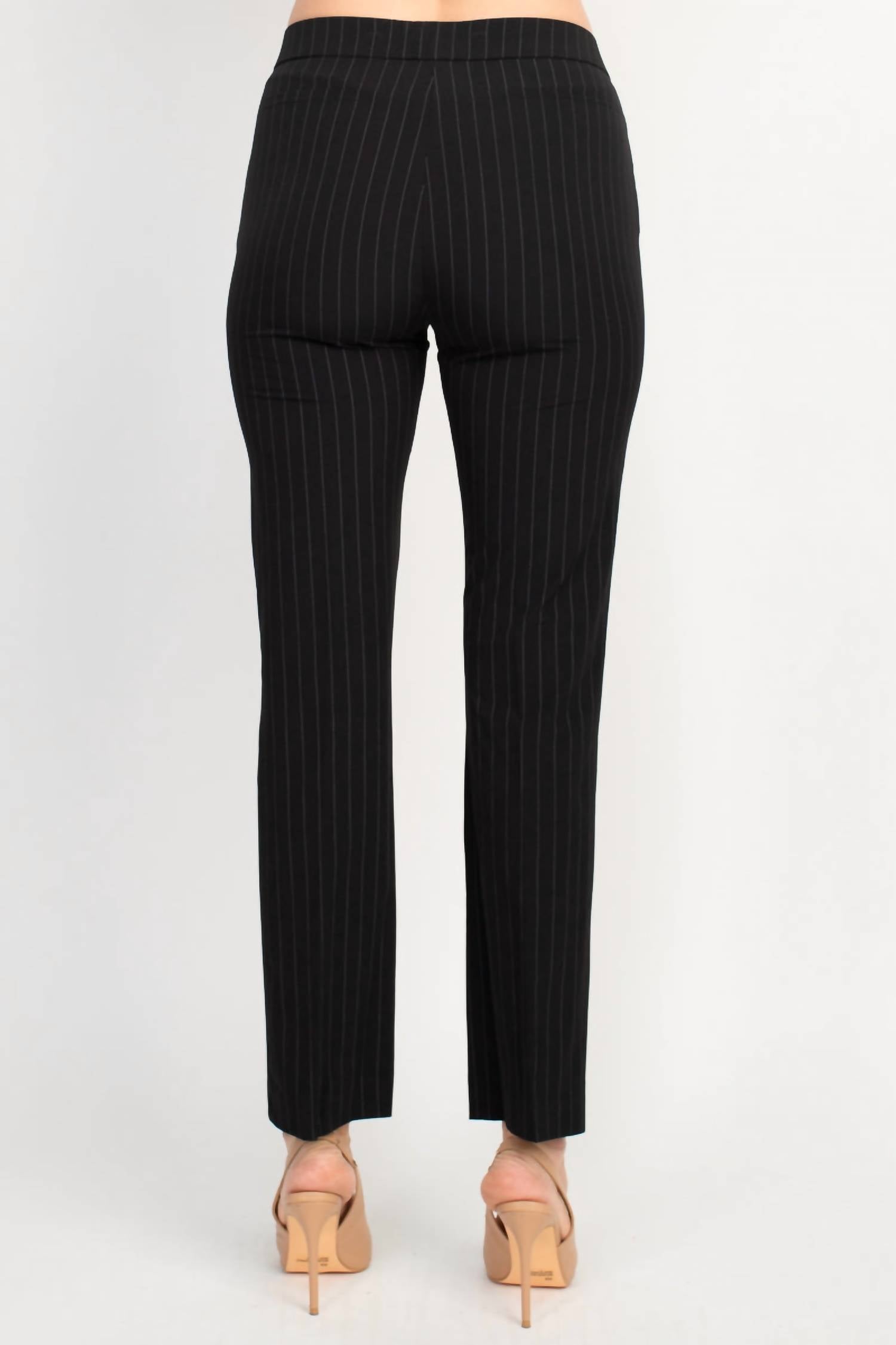 Peace Of Cloth - Nylon Dress Pant