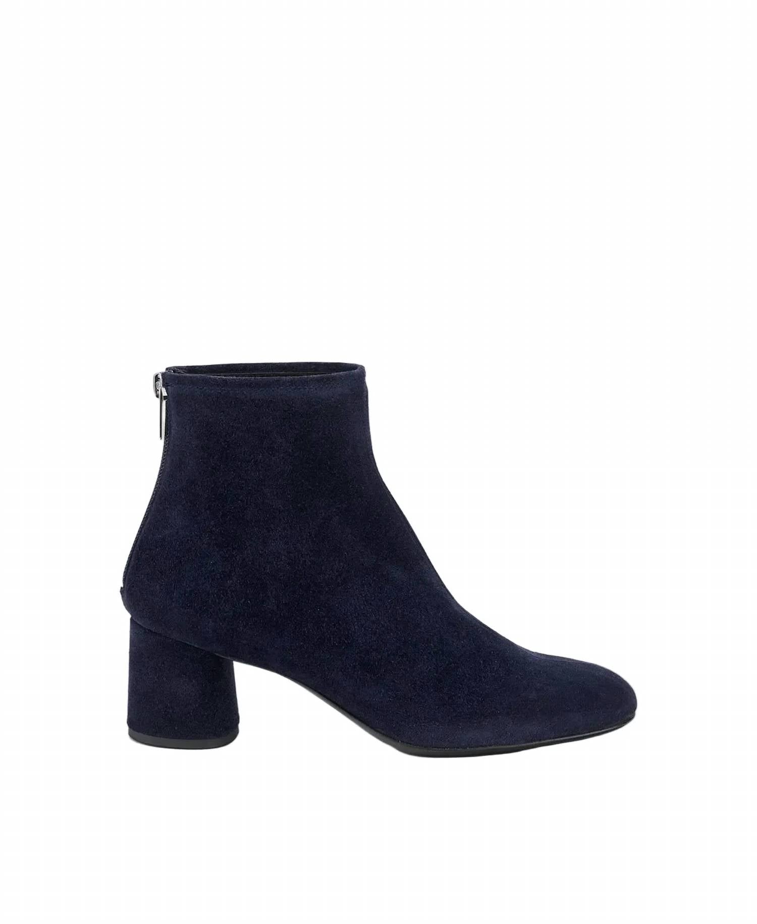Agl - Women's Olga Suede Ankle Boot