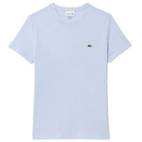 Lacoste - Crew Neck Cotton Jersey Tee