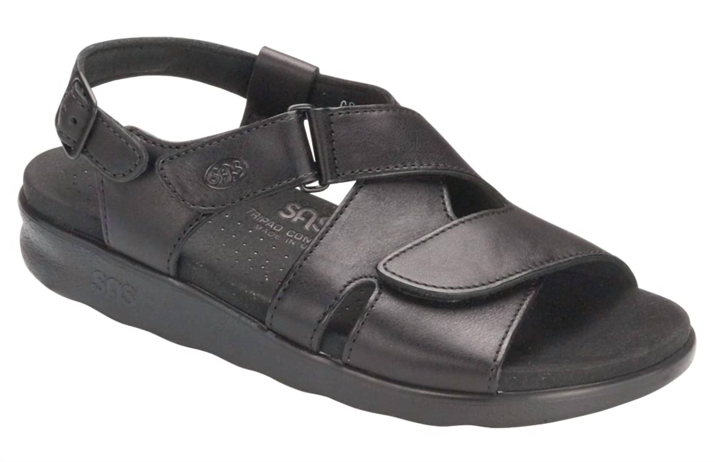 Sas - Women's Huggy Sandal