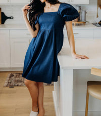 Mikarose - Jack Mini Dress