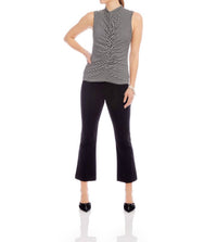 Fifteen Twenty - Sigourney Pintuck Pants