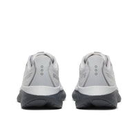 SAUCONY Men's Ride 18 Wide Running Shoes in cloud shadow - men's shoe - view 4