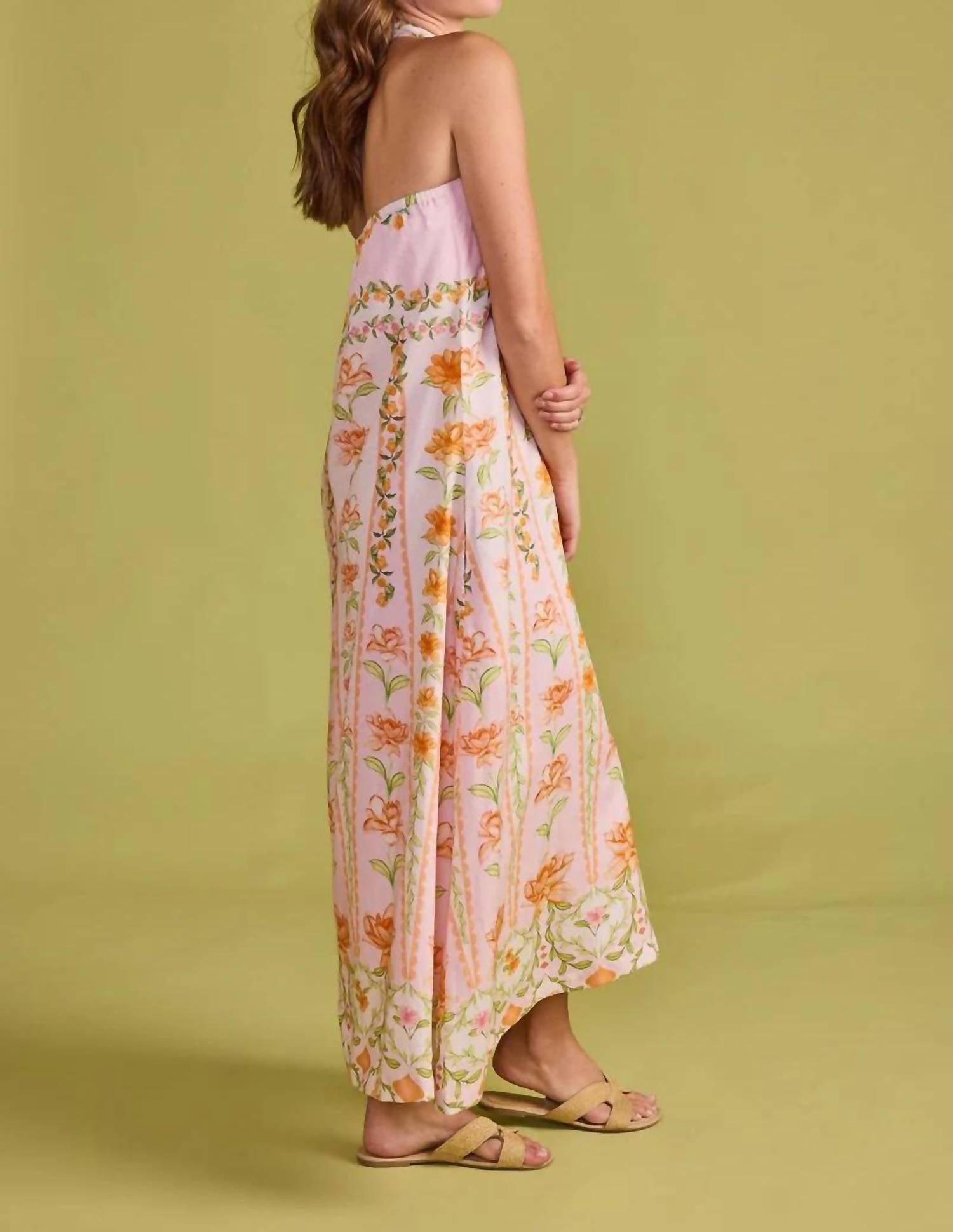 Double A - Dowry Dress