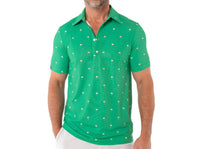 Criquet - Performance Sport Range Polo