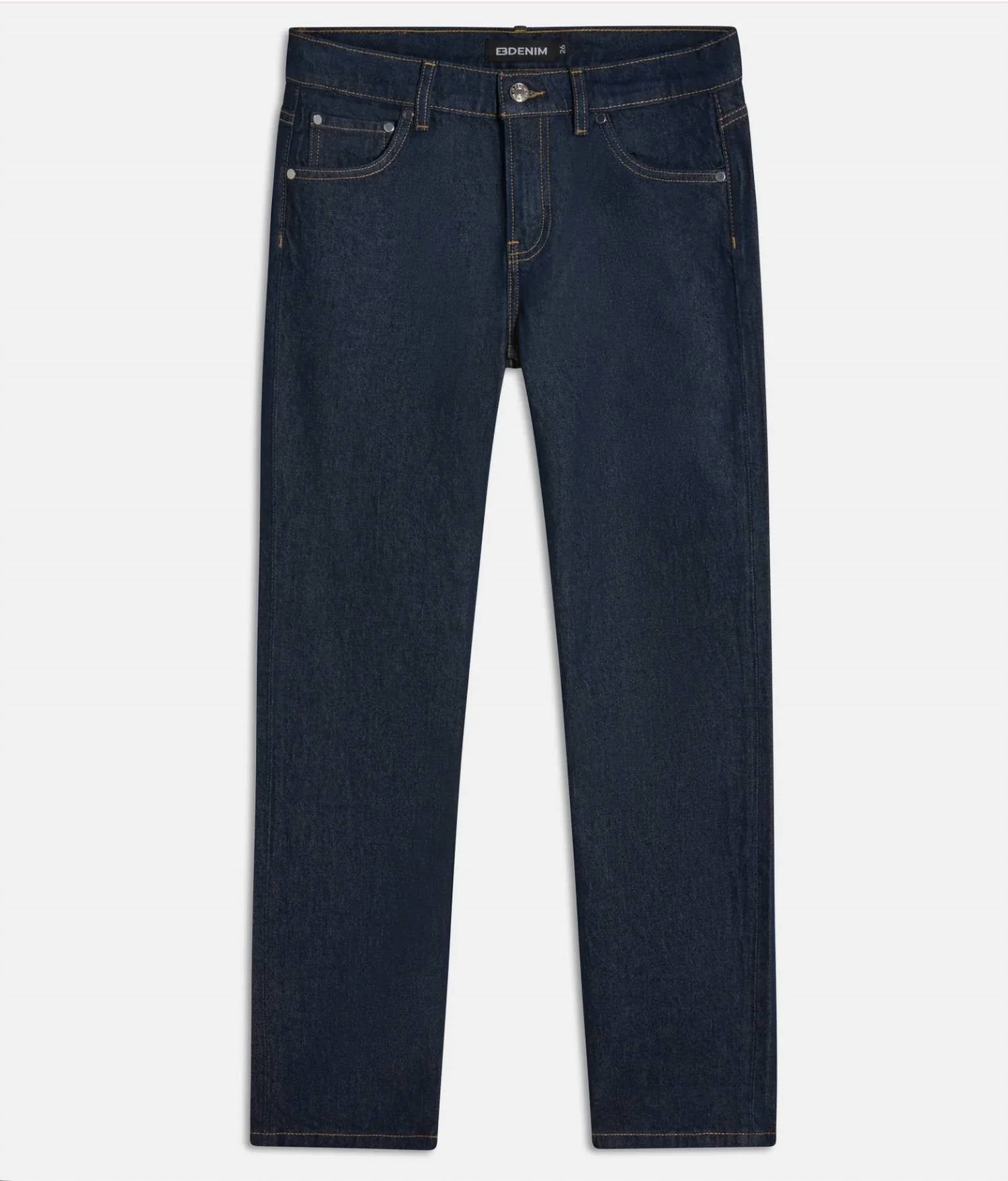 Eb Denim - Lola Slim Cigarette Jean