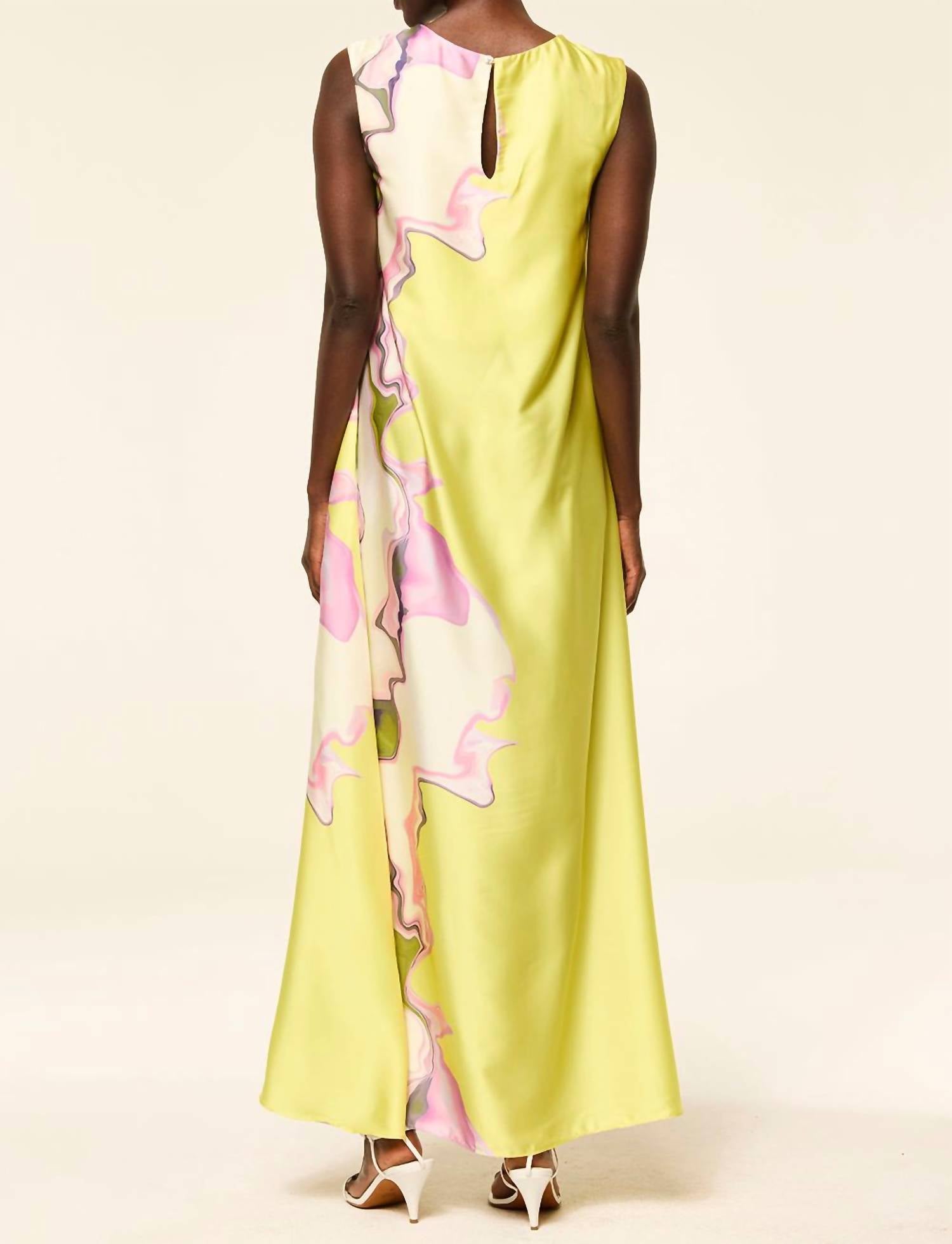 Misa Los Angeles - Sylvie Dress