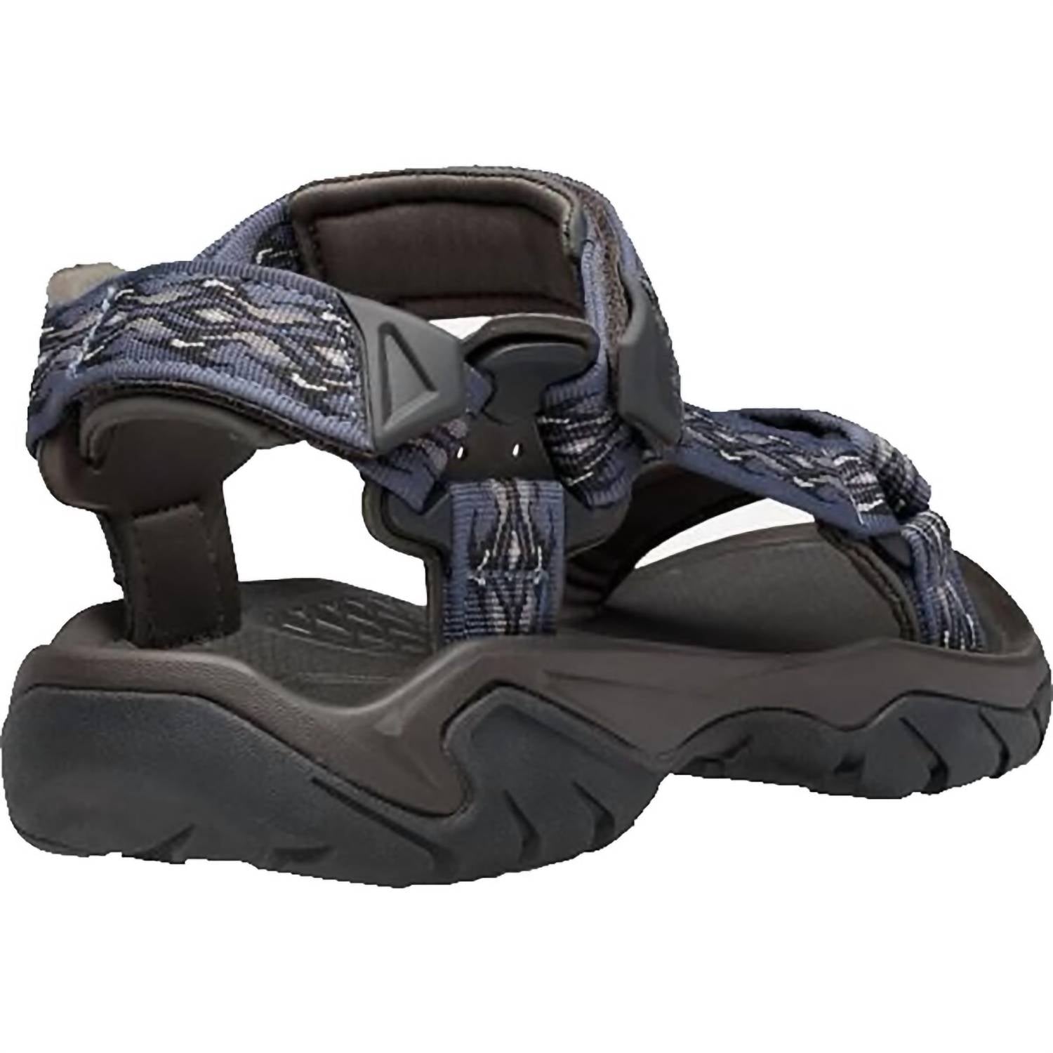 Patagonia - Men's Terra Fi 5 Universal Hiking Sandal