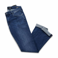 34 Heritage - Courage Straight Leg Jean