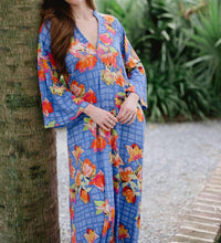 Briton Court - Eleanor Maxi Dress
