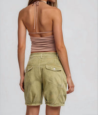 Free People - Toni Beaded Tank Top