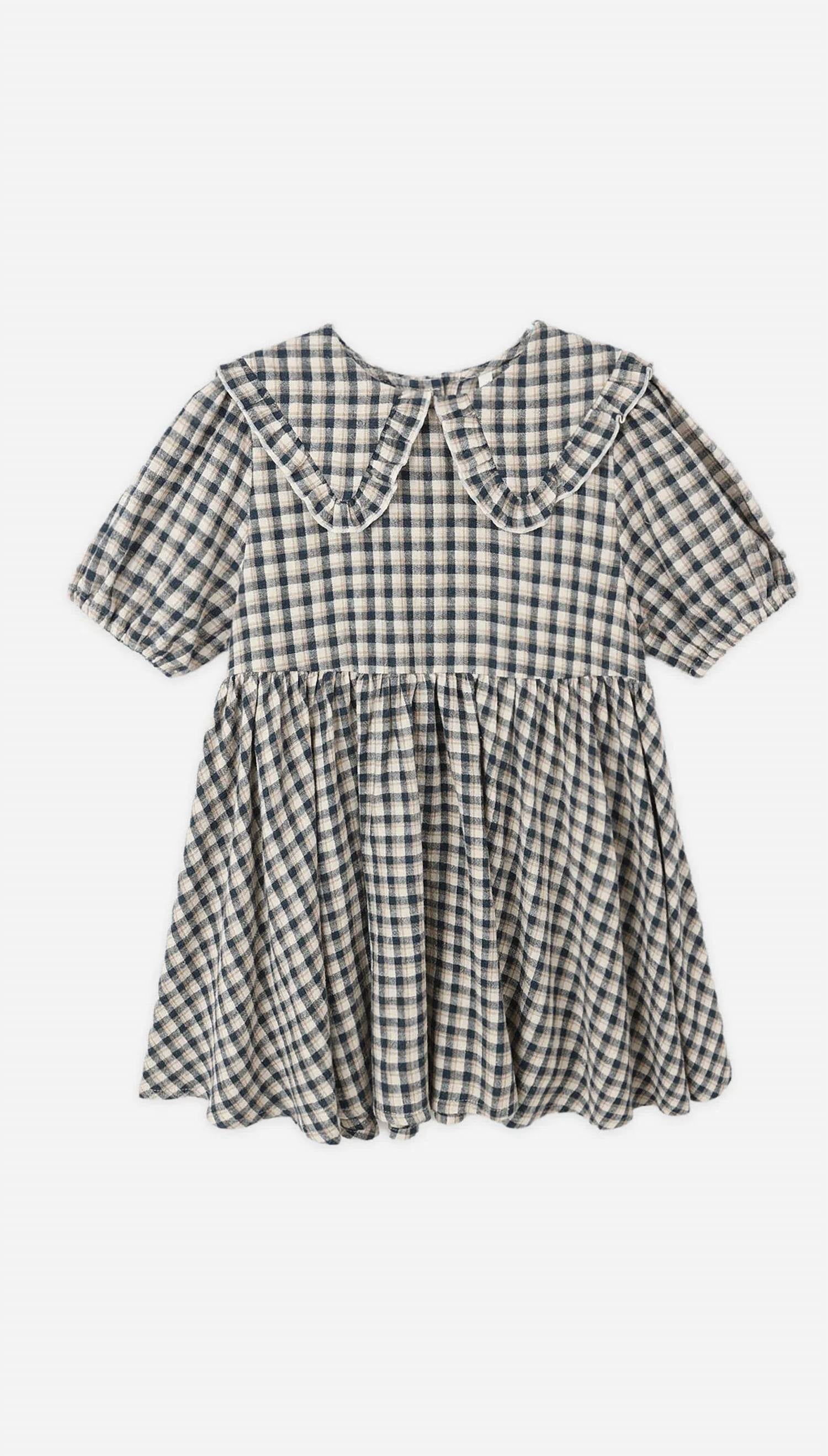 Rylee + Cru - Camille Dress