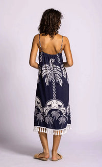 Pink Martini - Women's Arcola Dress