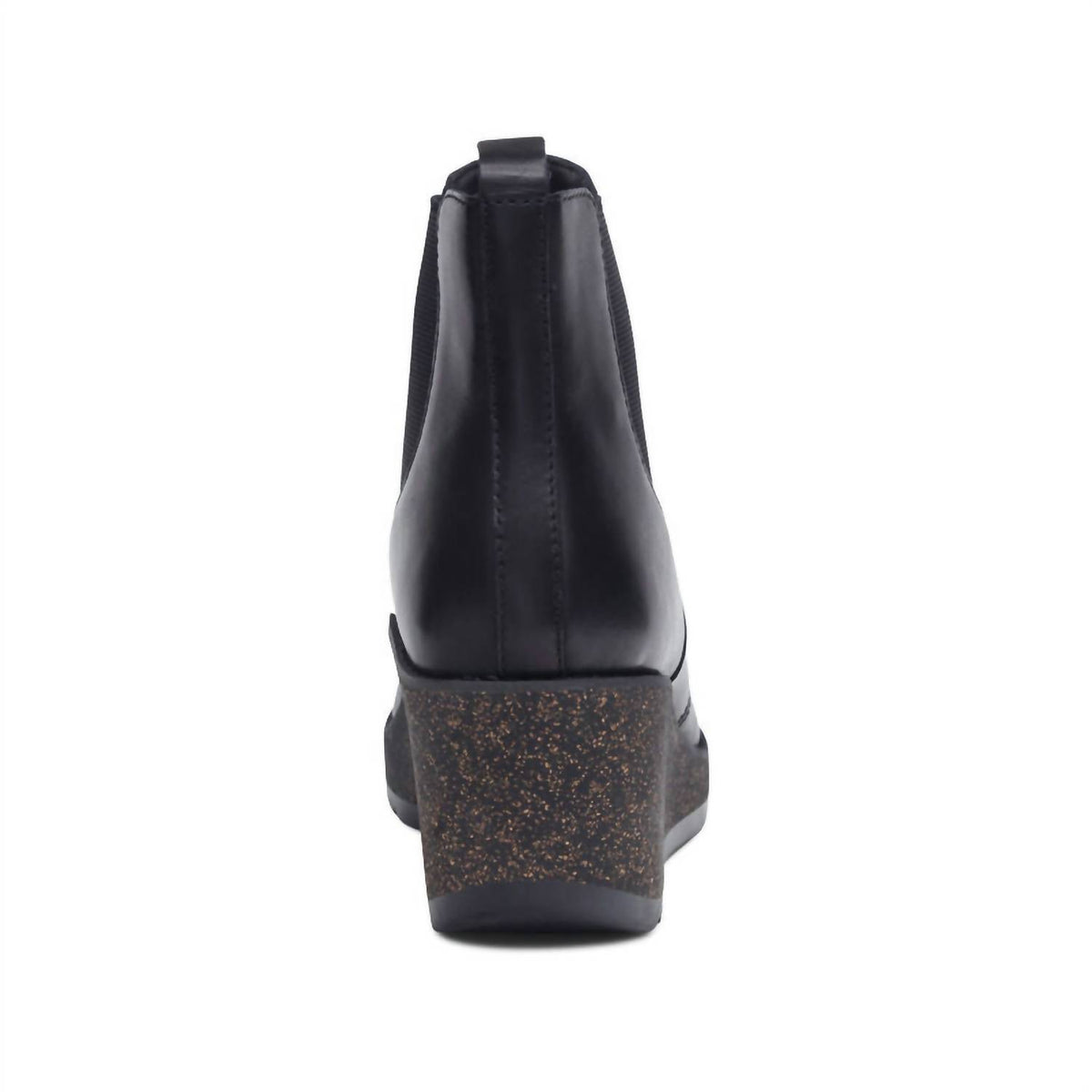 Aetrex - Women's Dawn Wedge Chelsea Boot