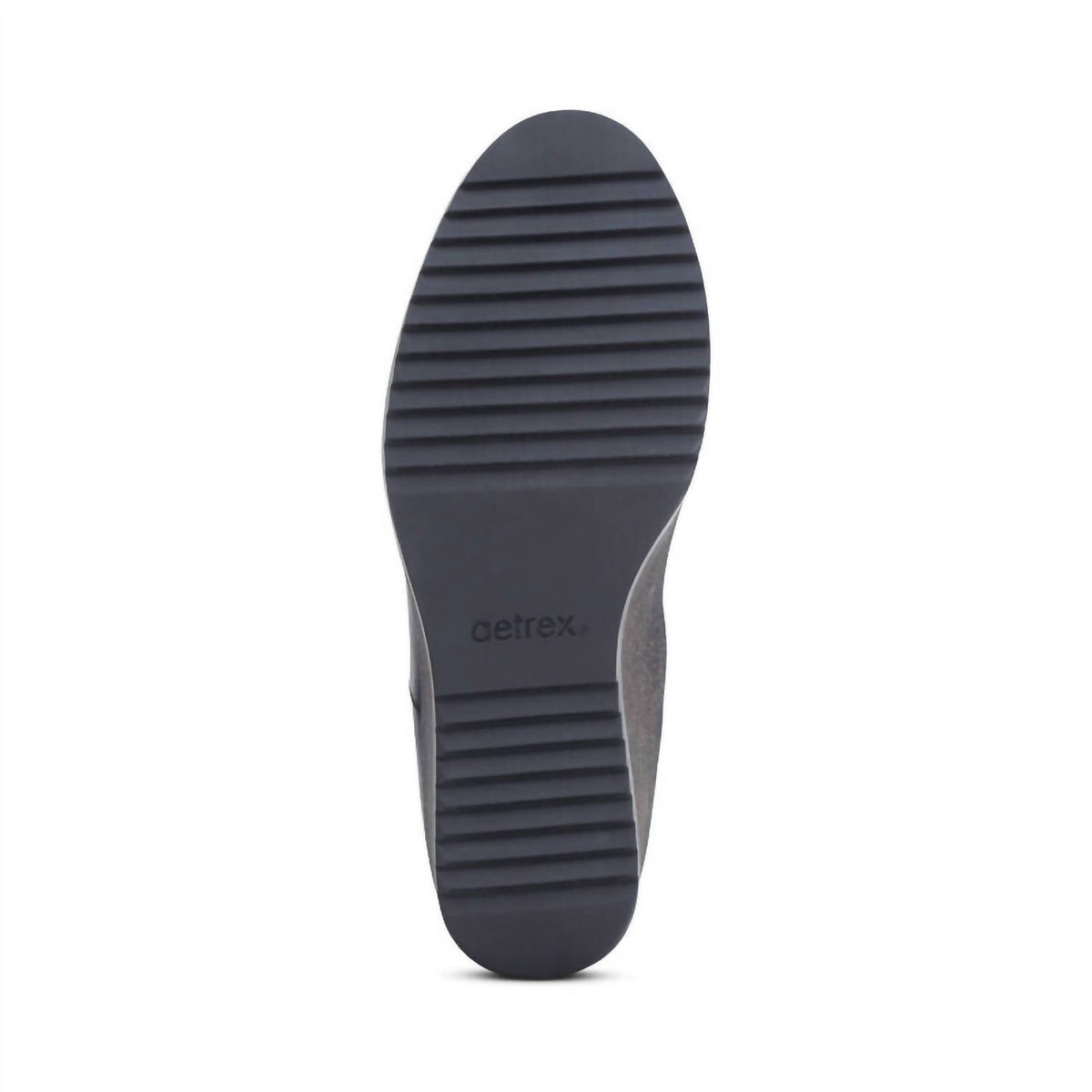 Aetrex - Women's Dawn Wedge Chelsea Boot