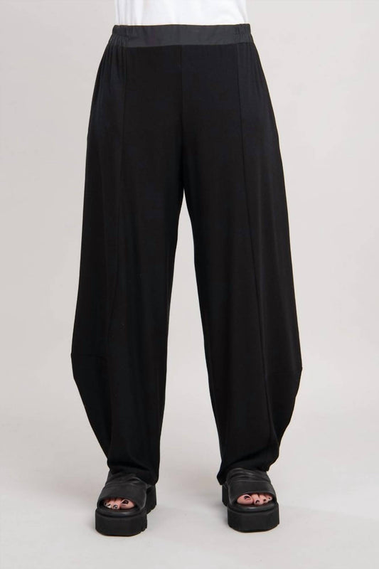 Luukaa - Plain Pants