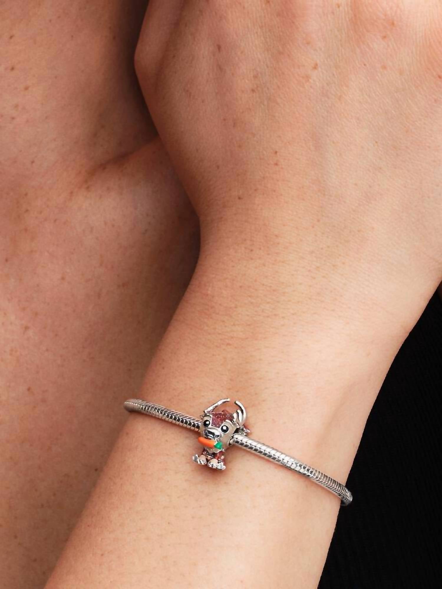 Pandora - Disney Frozen Sven Charm