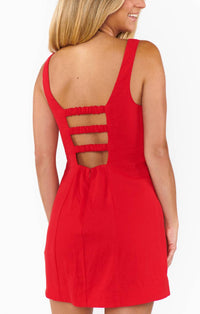 Show Me Your Mumu - Steph Mini Dress