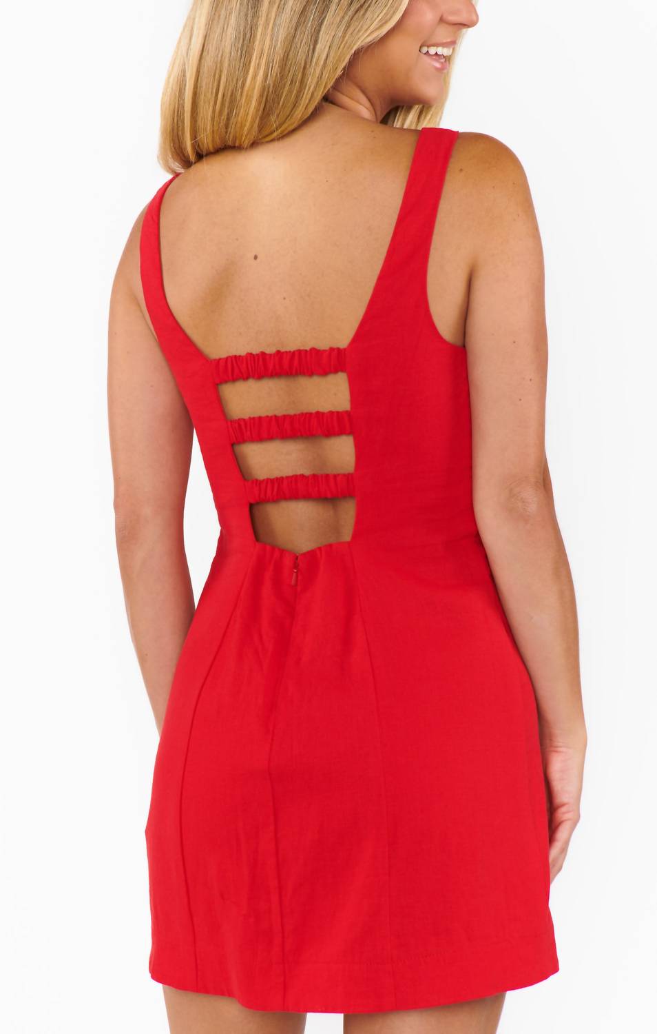 Show Me Your Mumu - Steph Mini Dress