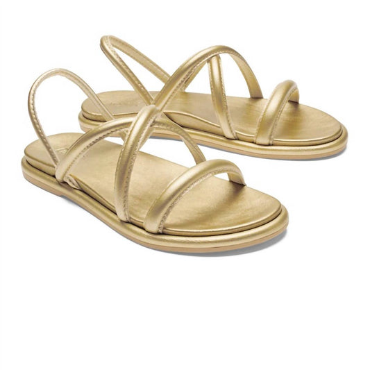 Olukai - Tiare Strappy Elegant Sandal