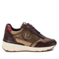 Xti - Women's Leather Sneakers