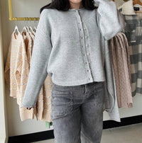 Thread & Supply - Women's Dover Cardigan