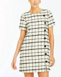 Mestiza New York - Isolde Mini Dress