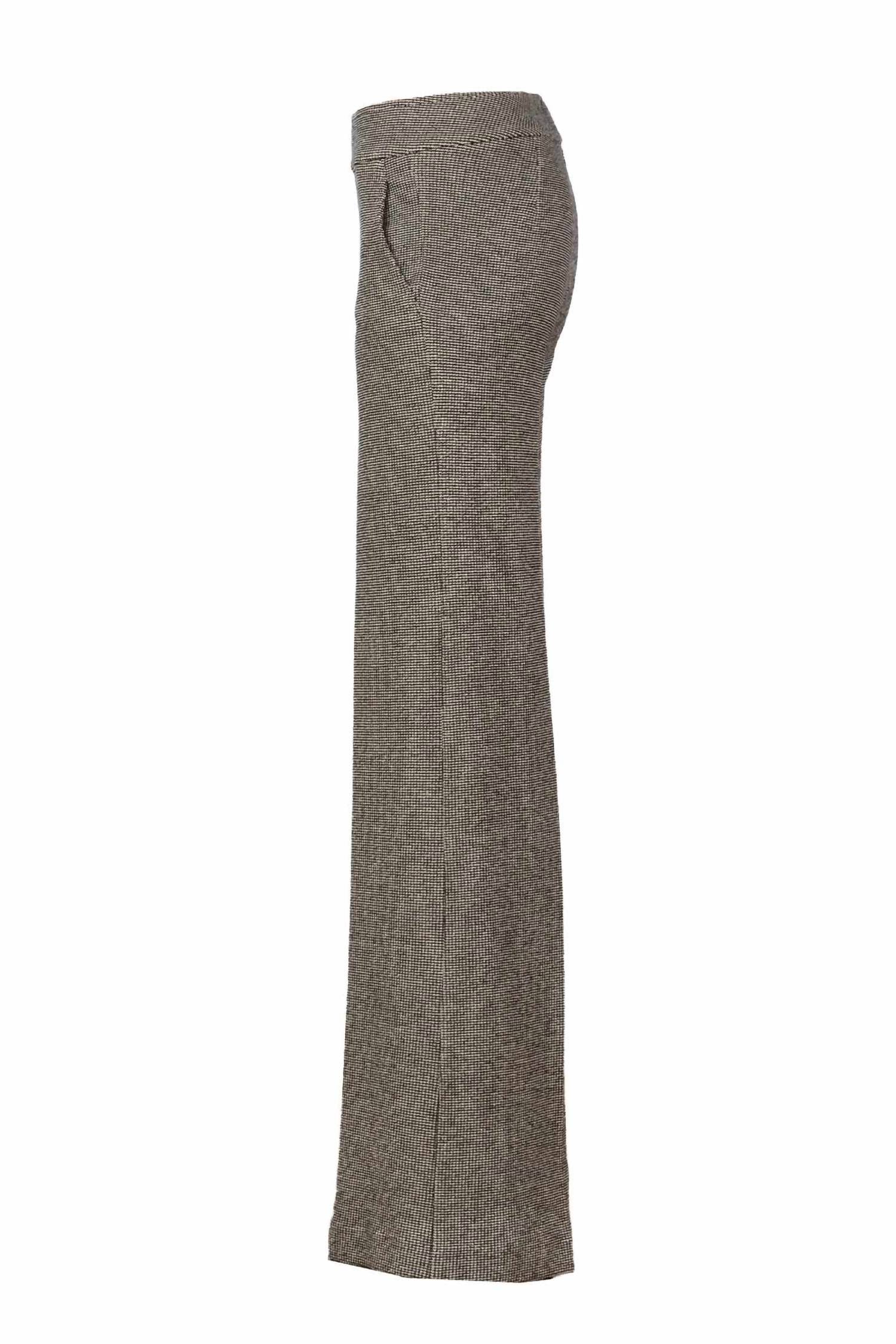 Avenue Montaigne - Carla Pants